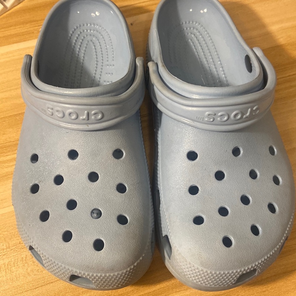 Crocs classic clog